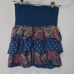 Girls Children's Place skirt.